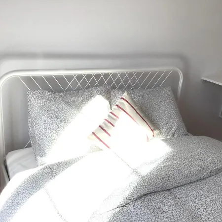 City Center Homestay Cozy And Sunny Lissabon