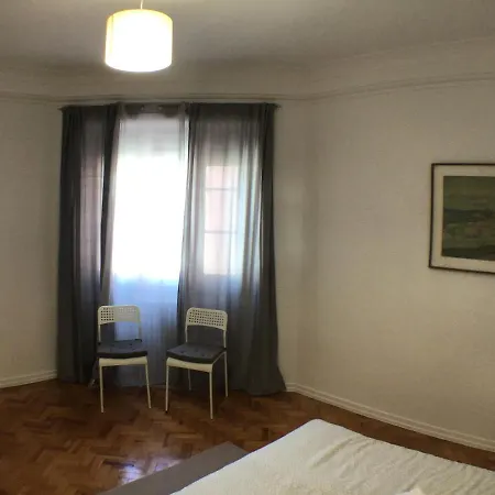 City Center Homestay Cozy And Sunny