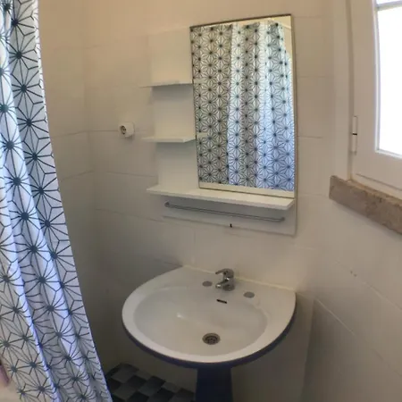 Rum i privatbostad City Center Homestay Cozy And Sunny Lisboa