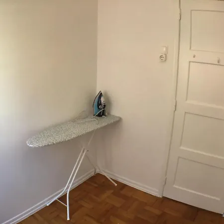 Rum i privatbostad City Center Homestay Cozy And Sunny *