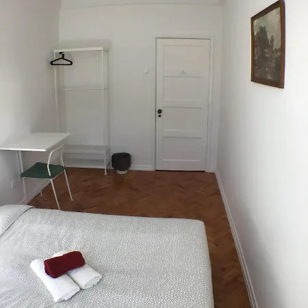 Accommodatie bij particulieren City Center Homestay Cozy And Sunny