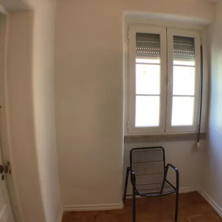 City Center Homestay Cozy And Sunny Lissabon