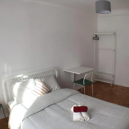 Accommodatie bij particulieren City Center Homestay Cozy And Sunny *