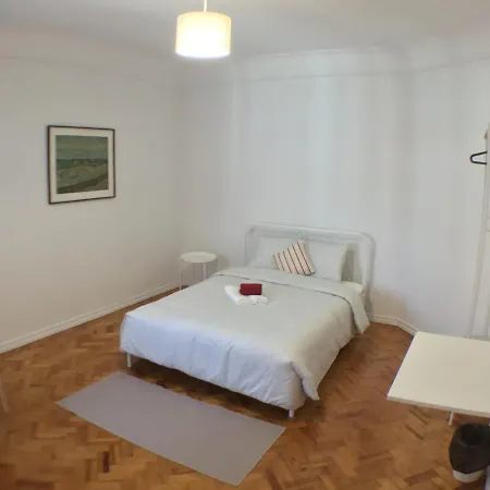 Rum i privatbostad City Center Homestay Cozy And Sunny *