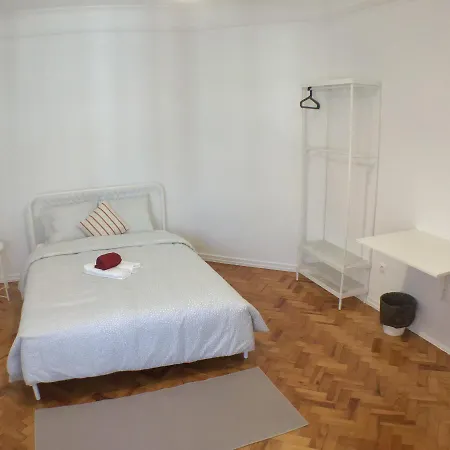 City Center Homestay Cozy And Sunny Rum i privatbostad *