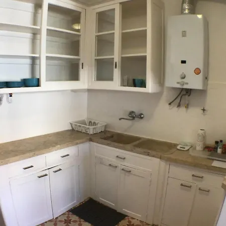 Homestay City Center Homestay Cozy And Sunny Lisbon
