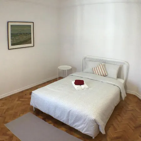 City Center Homestay Cozy And Sunny
