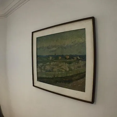 City Center Homestay Cozy And Sunny Lisboa