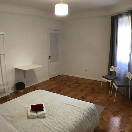 City Center Homestay Cozy And Sunny Privat bolig *